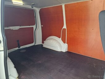 Volkswagen Transporter 2.0 TDI DSG 110kW ZÁRUKA, odpočet DPH - 18