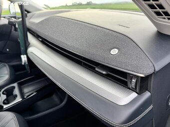 Ford Mustang Mach-E,75kWh,Soh 92%,KEYLESS,B&O s DPH 579000,- - 18