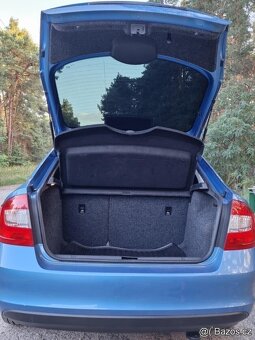 Škoda Rapid 1.2TSI 63KW 2013 najeto 50 tisíc - 18