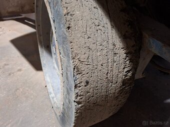 WIRTGEN W 50 D0 - 18