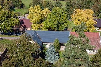 Prodej Rodinného domu, Pavlov, Mohelnice. - 18