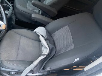 Mercedes Benz Vito 4x4 W447 - 18