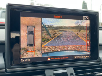 Audi A6 Avant 1.8 TFSI S-line 4x2 -navi,LED,temp,vyh.s,190PS - 18