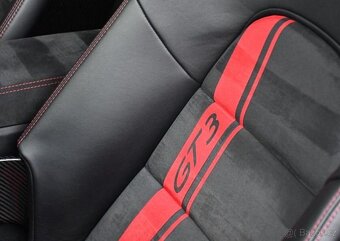 Porsche 911 911.2 GT3 PDK CS PPF APPROVED - 18