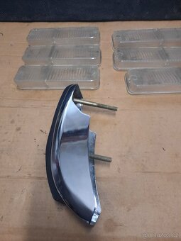 Fiat 850 Special díly,Sport Coupe, Fiat 128 SL Coupe - 18