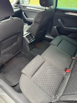 Škoda Superb III 2.0 TDi - 18
