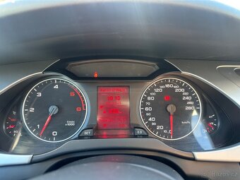 Audi A4 avant 2,7 TDi 140kW - 18