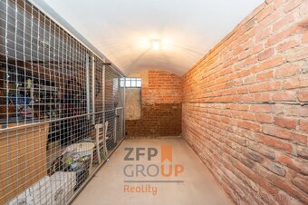 Prodej bytu 2+1 o rozloze 68 m2, ulice Dobrovského, Brno - K - 18