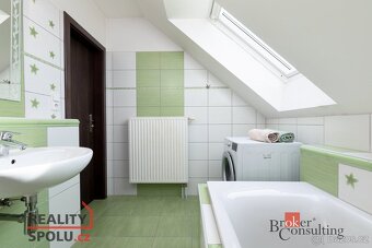 Prodej, domy/rodinný, 141 m2, U Jízdárny 600, 74764 Velká Po - 18