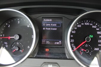 VW Tiguan Highline 2.0 Tdi 110Kw 4x4 DSG 153000km webastoLed - 18