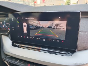 Škoda Octavia 4 Combi 2.0TDI 110kW DSG Webasto Matrix HUD - 18