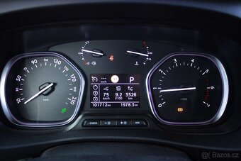 Peugeot Traveller Business VIP Webasto - 18