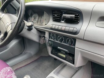 Škoda Felicia Mystery 1.3 MPI - 18