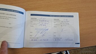Hyundai i30 Kombi, 1.6i / 1.MAJITEL ČR - 18