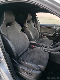Škoda Kodiaq Sportline 2.0 TDI SCR 4x4 DSG Panorama - 18