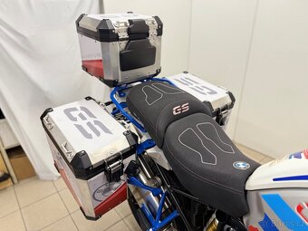 BMW R 1200 GS,ADVENTURE,ABS,ESA,TOP - 18