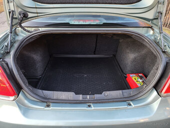 Fiat Linea 1.4 T-jet benzin - 18