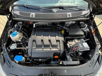Škoda Fabia 1,2 TDI 55 KW STK SK TAŽNÉ - 18