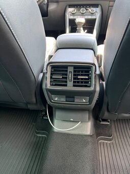 Prodám Škoda Kodiaq 2.0tdi 140kw (190ps) - 18