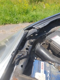 Honda civic EP 1 sport 1.4 16v 66kw - 18
