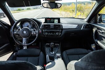BMW rad 1 M 140i xDrive Shadow A/T - 18