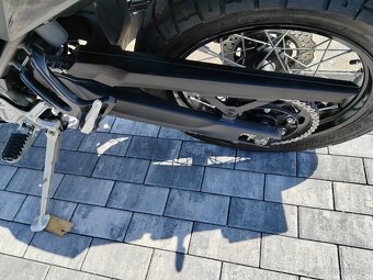 Yamaha Tenere 700 koupeno v ČR - 18