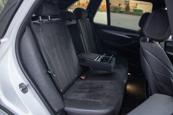 BMW X5 40d xDrive / AJ NA SPLÁTKY / PROTIÚČET - 18