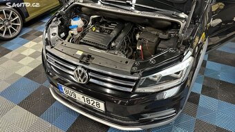 Volkswagen Caddy, VW Caddy TSI DSG Alltrack - 18