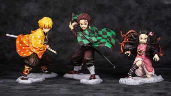 ARTFX J Demon Slayer: Kimetsu no Yaiba - Tanjiro Kamado 1/8 - 18