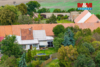 Prodej chalupy 3+1, Žatec - Milčeves - 18