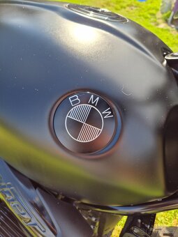 Bmw r ninet - 18