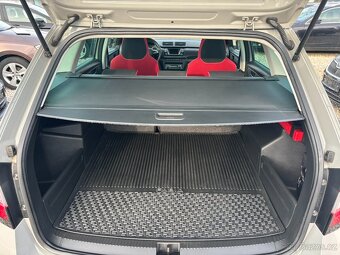 Škoda Fabia 1.2 Tsi 66kw Monte Carlo r.v.2016,Serviska - 18