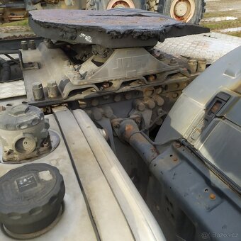 Prodej SCANIA G400 - 18