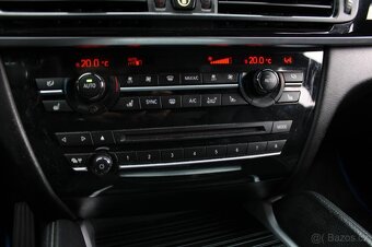 BMW X6 xDrive 30d M-Packet AT8 190kW - 18