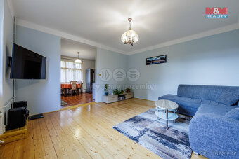 Prodej rodinného domu, 300 m², Stanovice - 18