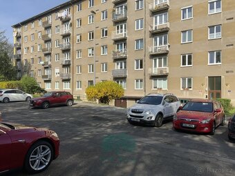 Pronájem byty 2+1, 55 m2 - Praha - Záběhlice, ev.č. 00261-1 - 18