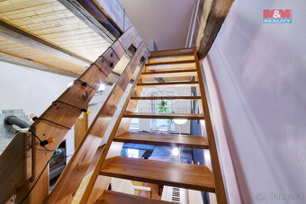 Prodej rodinného domu, 250 m², Kosmová u Toužimi - 18