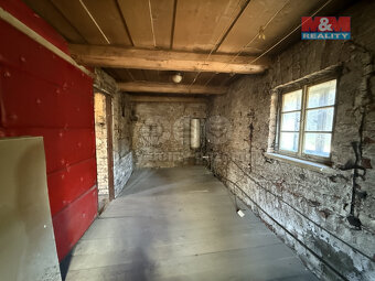 Prodej pozemku k bydlení, 1311 m², Police nad Metují - Pěkov - 18