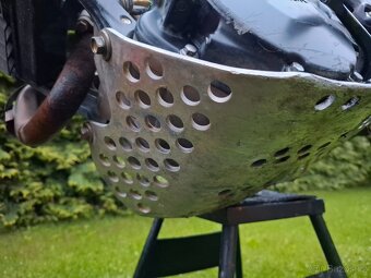 HONDA Montesa 300RR 2018 s ŠPZ - 18