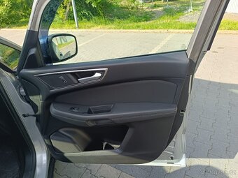 Prodám Ford S-MAX 2.0 TDCi 110kw automat - 18