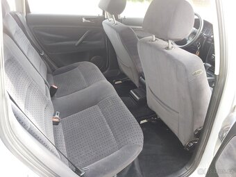 Volkswagen Passat 1.8 20V automat, rok 97 - 18