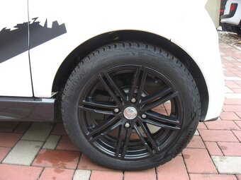 Aixam City 0.5d Kubota 8PS GTO Sport A/T - 18