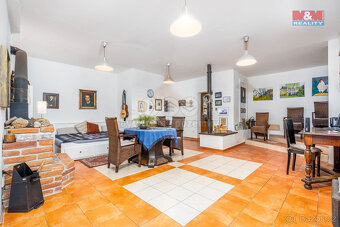 Prodej dvou RD, Bednáreček, jižní Čechy - 18