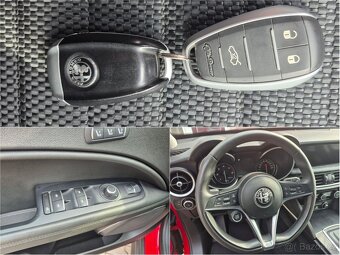 Alfa Romeo Stelvio 2.2 140 kW (ODPOČET DPH) - 18