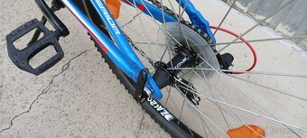 Superior Racer 24" - 18