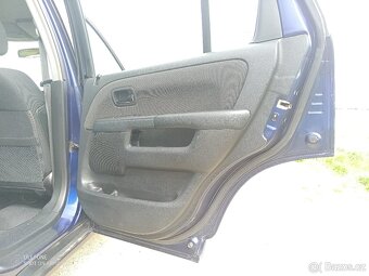 Honda CR-V II. generace 2.2 Cdti - 18