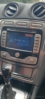 Prodám Ford Mondeo titánum - 18