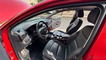 Hyundai Ioniq Electric 1. majitel, možný odpočet DPH. - 18