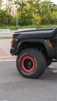 Nissan patrol y60 - 18