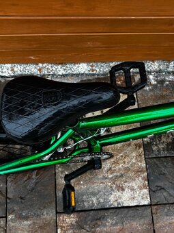 BMX-MONGOOSE LEGION L100 grn - 18